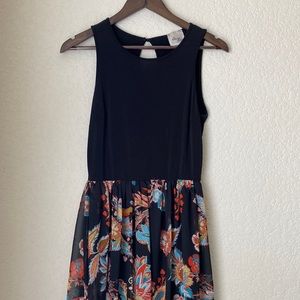Size S Full Length Dress
